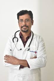 Dr Srinivash